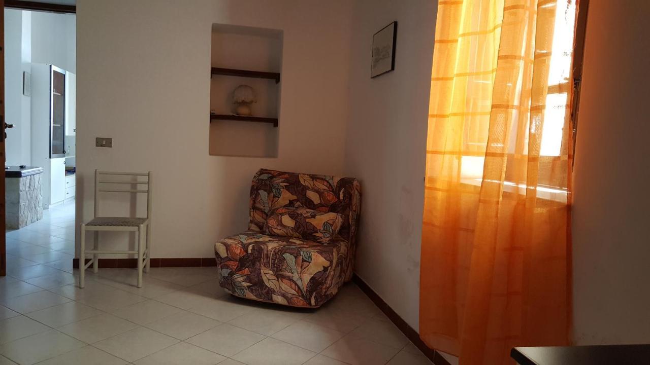 Casa Unci Lägenhet Canneto  Exteriör bild